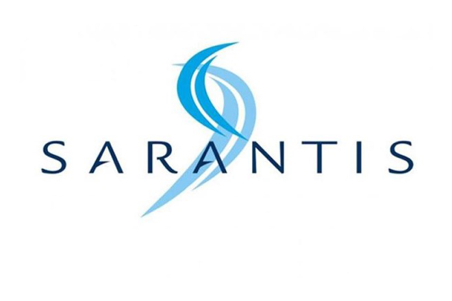 Στα 29,77 εκατ. ευρώ τα κέρδη της Σαράντης το 2015